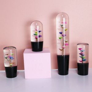 Univerzální manuální závodní auto adaptační převodovka knoflíkové převodovky s pryskyřicí hlava s adaptéry vyrytým posunem knoflíku a adaptérským velkoobchodním zvykem